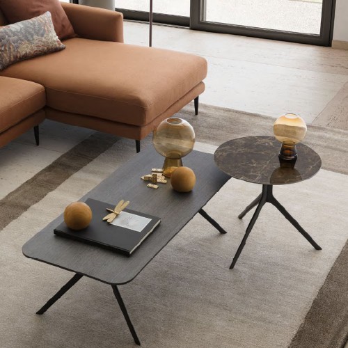 Masuta de cafea Le Comfort, Silky